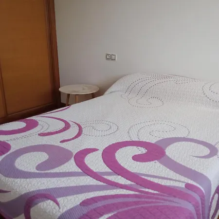 Vivienda Ideal Brion, Proximo A Santiago De Compostela