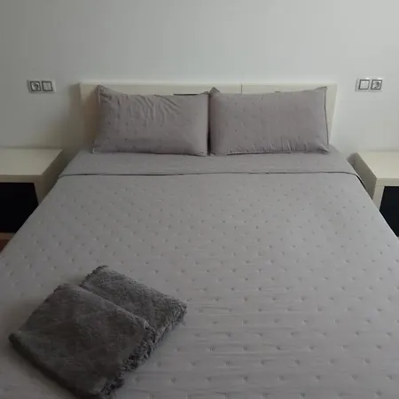 Vivienda Ideal Brion, Proximo A Santiago De Compostela 度假居