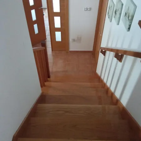 度假居 Vivienda Ideal Brion, Proximo A Santiago De Compostela