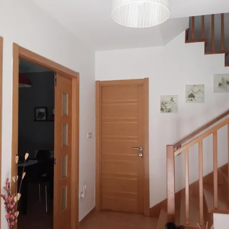 Vivienda Ideal Brion, Proximo A Santiago De Compostela *