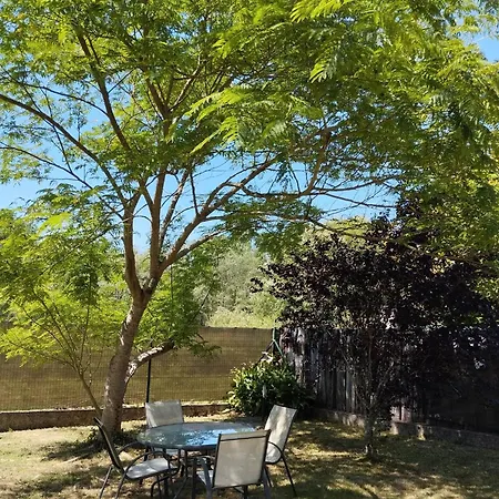 度假居 Vivienda Ideal Brion, Proximo A Santiago De Compostela