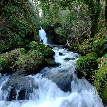 Vivienda Ideal Brion, Proximo A Santiago De Compostela