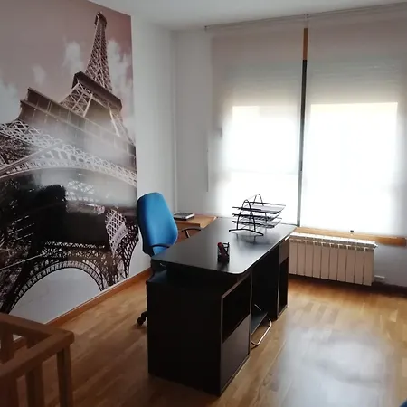 Vivienda Ideal Brion, Proximo A Santiago De Compostela